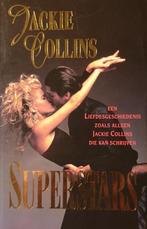 Superstars 9789026973512 Jackie Collins, Livres, Verzenden, Jackie Collins