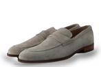 Manfield Loafers in maat 43 Beige | 5% extra korting, Loafers, Manfield, Overige kleuren, Verzenden
