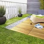 Kunstgras Mol aan groothandelsprijzen 21%gratis, Jardin & Terrasse, Gazon & Gazon artificiel, Verzenden