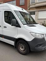 mercedes sprinter L3 automaat, Services & Professionnels, Location | Auto & Moto