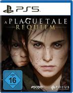 A Plague Tale Requiem-Duits (PlayStation 5) Gebruikt, Consoles de jeu & Jeux vidéo, Ophalen of Verzenden