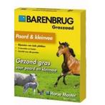 Paard en kleinvee met horse master barenbrug graszaad -, Jardin & Terrasse, Gazon & Gazon artificiel, Neuf