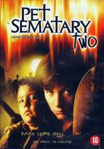 Stephen King: Pet Sematary 2, CD & DVD, DVD | Horreur, Verzenden