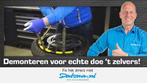 Datona 3 stuks bandenlichters voor motoren en bib mousse -, Ophalen of Verzenden, Nieuw