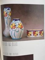 Keramis Boch, Boch Frères, Keramis - Charles Catteau - Vase, Antiquités & Art