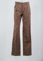 Vintage Straight Levi`s Trousers in Brown size 33/37, Vêtements | Femmes, Culottes & Pantalons, Ophalen of Verzenden