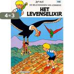 Het levenselixir / De belevenissen van Jommeke / 145 Jef Nys, Boeken, Stripverhalen, Verzenden, Gelezen, Jef Nys