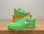 Nike X Off White - Air Force 1 Low Brooklyn - Sneakers -, Vêtements | Hommes