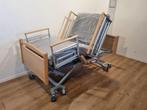Volker 5380 #34E Elektrisch Hoog LAAG LAAG Thuiszorg-bed, Diversen, Verzenden, Zo goed als nieuw