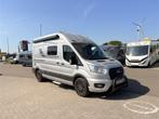 Randger R570 4×4 op Ford met 11433 km en twinbedden 45996, Caravans en Kamperen, Mobilhomes, Diesel, 5 tot 6 meter, Tot en met 2