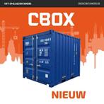 10ft Opslagcontainer I NIEUW I Koop I Transport, Doe-het-zelf en Bouw, Verzenden, Nieuw