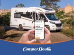 Verkoop je mobilhome zorgeloos en snel aan CamperDeal, Caravanes & Camping, Verzenden