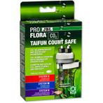 JBL PROFLORA CO2 TAIFUN COUNT SAFE, Dieren en Toebehoren, Vissen | Aquaria en Toebehoren, Verzenden, Nieuw