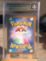 Pokémon - 1 Graded card - Pikachu 173 Foil - Beckett 9.5 -, Nieuw