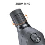 Bushnell Engage DX 20-60x80 Spotting Scope, TV, Hi-fi & Vidéo, Matériel d'optique| Jumelles, Ophalen of Verzenden