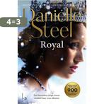Royal 9789024598946 Danielle Steel, Boeken, Verzenden, Gelezen, Danielle Steel