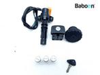 Serrure de commutateur dallumage set BMW K 1200 LT, Motoren, Verzenden, Nieuw