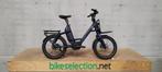 E-Bike | QIO EINS P-5 | - 43% | 2023, Fietsen en Brommers, Elektrische fietsen, 47 tot 51 cm, Nieuw, 50 km per accu of meer, Overige merken